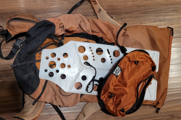 Granite Gear Crown2 38L Review (vs. the New Crown 3 40L)