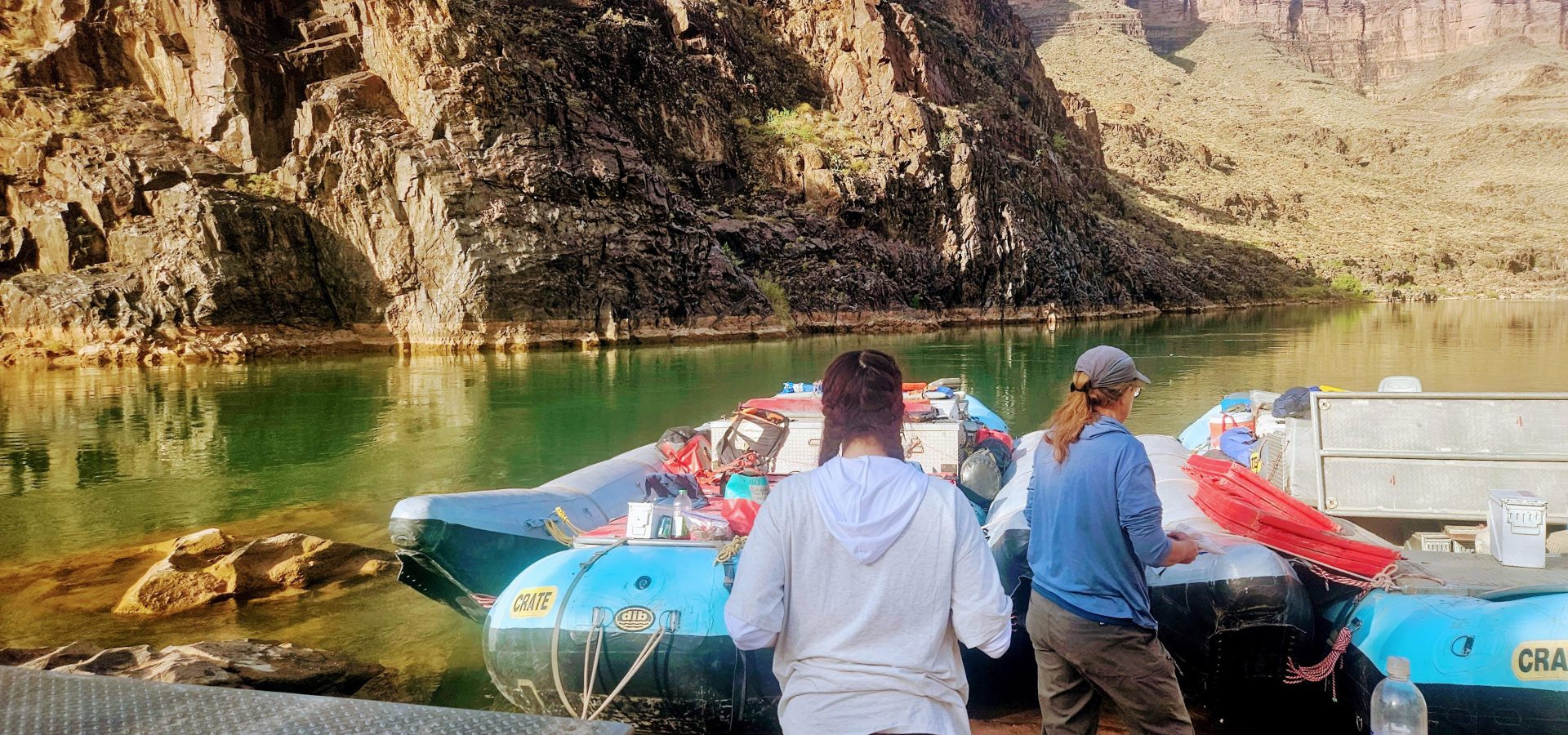 River Friends!