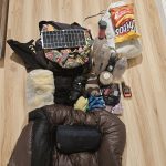 Ultralight Backpacking Gear I used on the Pacific Northwest Trail