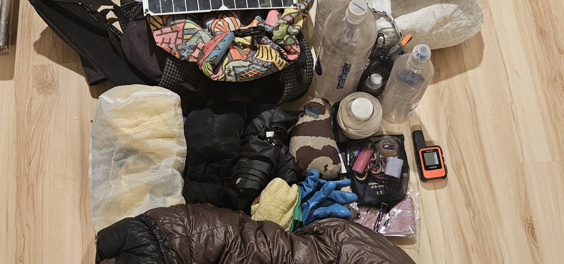 Ultralight Backpacking Gear List (2026): The Gear Ultralight Backpackers Actually Use