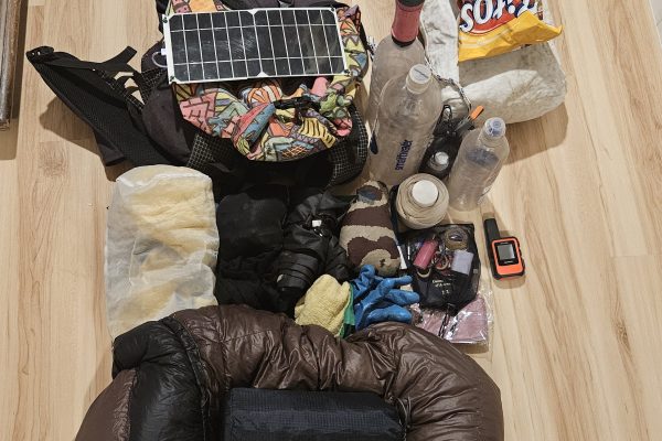 Ultralight Backpacking Gear List (2026): The Gear Ultralight Backpackers Actually Use